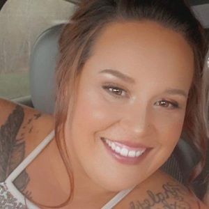 Meet your Posher, Ginger